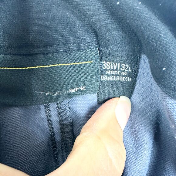 Truewerk T1 Werkpant Mens Size 38x32 Grey Lightweight Softshell - Picture 6 of 7
